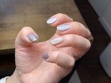 スノー ドロップ(Snow drop)/うるまぐ