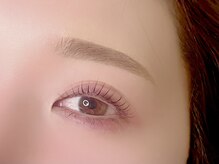 リッシュ(RICHE)/アイブロウ×パーマ【メーテル】