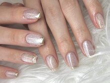 ヴィヴィ バイ セブンルックス(vivi by 7LOOKS)/90分デザインコース