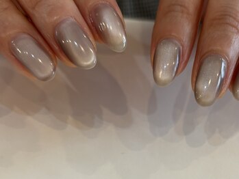 アンティム ネイル(INTIME nail)/