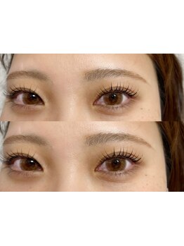 デザイン力が自慢のサロン