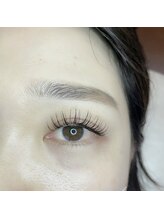 サロン カポネ(Salon Capone)/アップワード