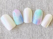 クレアネイル 恵比寿店(clea nail)/アート込☆定額5950円