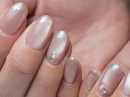 お客様デザイン　銀座フィルイン