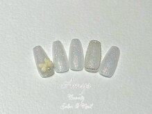 エミス(Amys)/Simple artコース