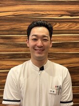 茨木ゆがみ整骨院&nbsp;伊藤 祐義