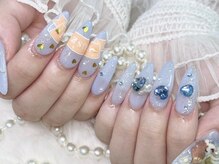 アリーズ(Allies)/推しネイル