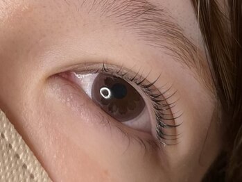 ラシク ベル(Lashiku Belle)/パリジェンヌラッシュリフト