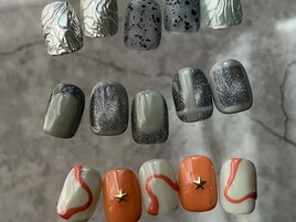 モードネイル
