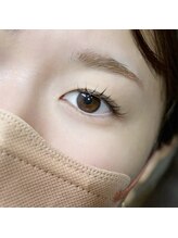 サクヘアー(39hair)/まつげパーマ