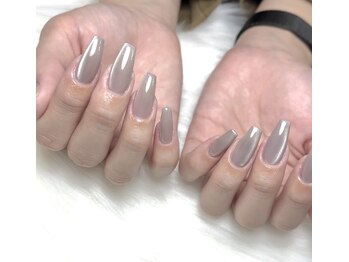 プー(Puu)/マグネットネイル