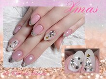 ル クラブ ド ボーテ 練馬/Xmasエレガンス☆