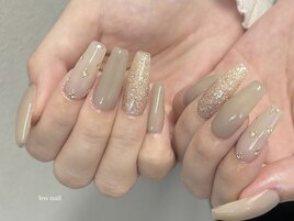 ジェルネイル