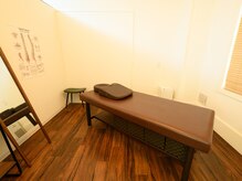 フィル鍼灸整体院/院内風景