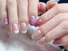エルフネイル(Elf nail)/