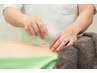 【首肩こり・腰痛◎】オーダーメイド鍼灸&矯正 60分 10560円→3960円