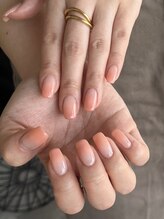 プレイス インク ネイル(plays inc. nail)/