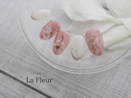 SAKURA Easter Collection