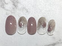 アミュレット(AMULET)/4月定額 5500円（税込）