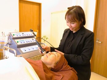 ヴェリテ(Verite)/ソニックエステ