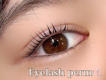 ソプラ 京都駅前店(sopra)/まつ毛パーマ