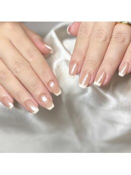 ララネイル(LALA nail)/持ち込みデザイン90分