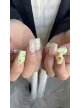 ゼアウィルビーラブデイ(there will be loveday)/スタッフYu