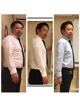 ヨサパーク カズリー(YOSA PARK kazury)/