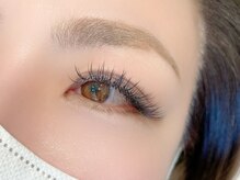 パルフェ(Parfait Eyelash Nail Salon)/【LED】フラット付け放題・180本