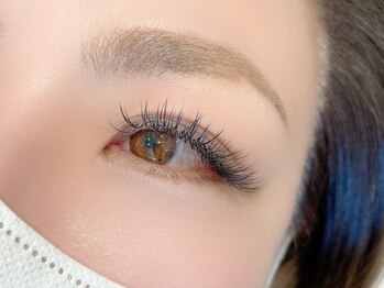 パルフェ(Parfait Eyelash Nail Salon)/【LED】フラット付け放題・180本