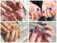 アプリシーエイトネイル(appreciate nail)