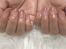 ヴェリタネイル(Verita nail)/グラデーション