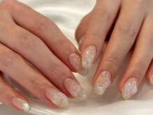 シャルム(charme)/マググラデ