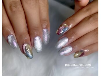 テディ(Teddy)/お持ち込みデザイン