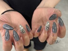 リッカ 鍋島店(Licca)/mag×埋めつくし