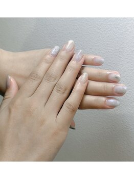 プライマリー(PRIMARY)/ニュアンスネイル