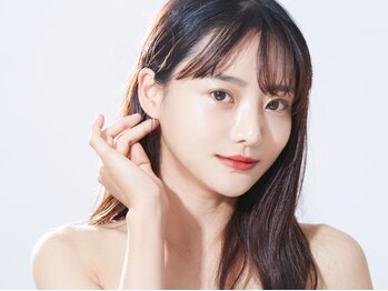 レイ 広島本通店(Rey)の写真/[眉毛/アイブロウ/まつげパーマ]パリジェンヌラッシュリフトや選べる本数のフラットラッシュで理想の目元♪