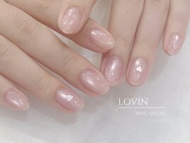 【パラジェル】上品マグネット