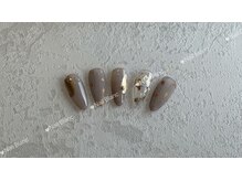 ネイルブラン(Nail Blanc)/