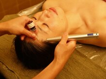 縁(Zen enishi)/増毛促進美容液を贅沢に導入！