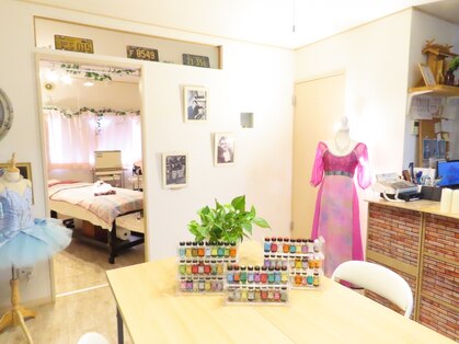 蒲原トータルビューティースペースの写真