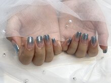 ファメル(Fam-er)/ラメグラデーション