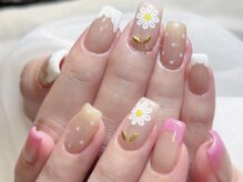 ベルル(Bellulu)/【定額ネイル】