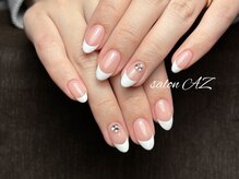 サロン エージー(salon AZ)/フレンチ、