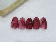 リーノ ベッラ(Lino bella)/enoiミルマグシロップニュアンス