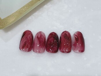 リーノ ベッラ(Lino bella)/enoiミルマグシロップニュアンス