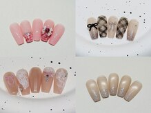 シェリール(CHERIR)