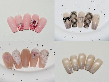 シェリール(CHERIR)