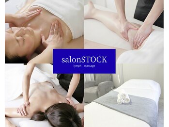 サロン ストック(STOCK)