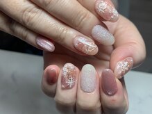 Kネイル(K Nail)